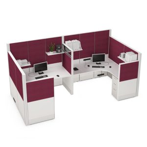 Divisoria Panel System