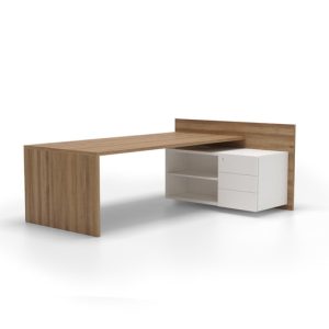 Mesa Semidirección