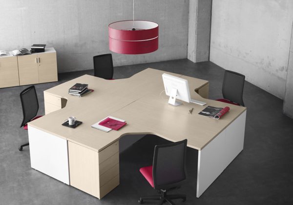Mesa Blok - Imagen 3