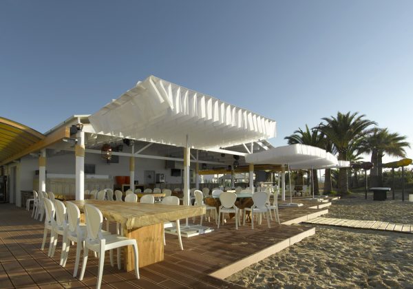 Parasol Breezer - Imagen 3