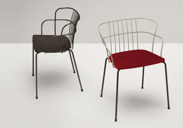 Sillón Flint - Imagen 7