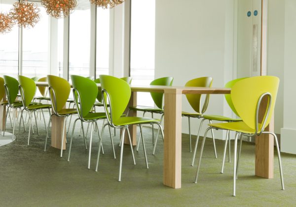 Silla Globus - Imagen 6