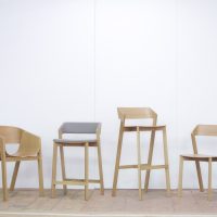 Taburete Merano - Imagen 2