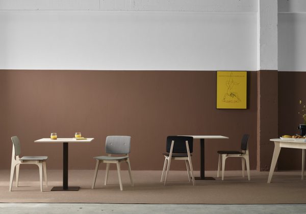 Silla Mikado - Imagen 3