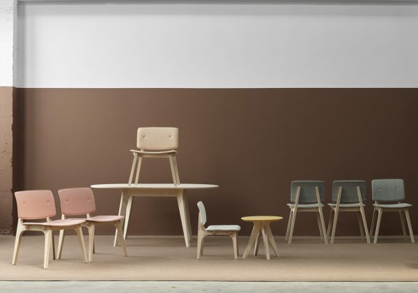 Silla Mikado - Imagen 2