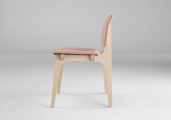 Silla Mikado - Imagen 5