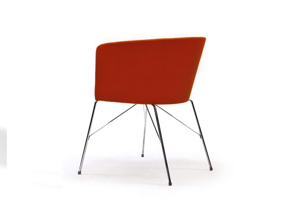 Sillón Moon bold - Imagen 9