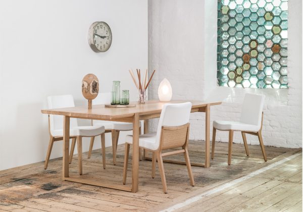 Silla Moritz - Imagen 2