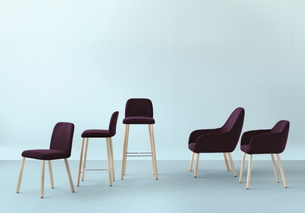 Silla Myra - Imagen 4