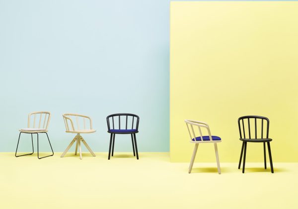 Sillón Nym - Imagen 7