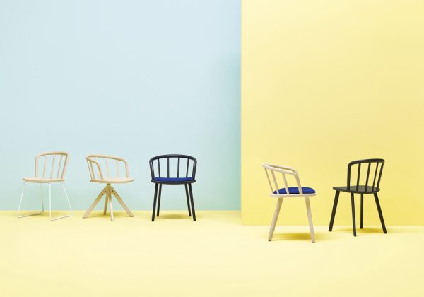 Silla Nym - Imagen 10