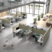 Divisoria Panel System - Imagen 9