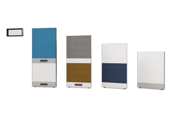 Divisoria Panel System - Imagen 8