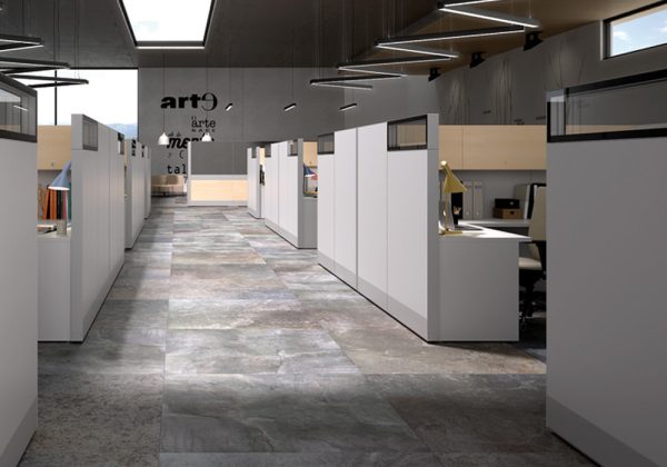 Divisoria Panel System - Imagen 7