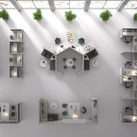 Divisoria Panel System - Imagen 6