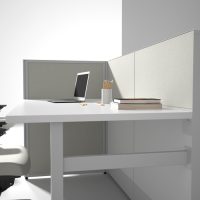 Divisoria Panel System - Imagen 5