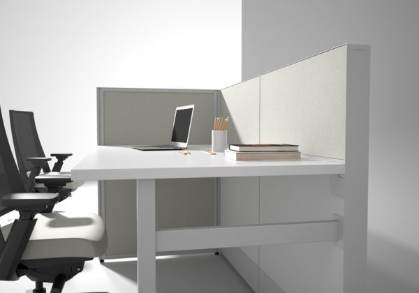 Divisoria Panel System - Imagen 5