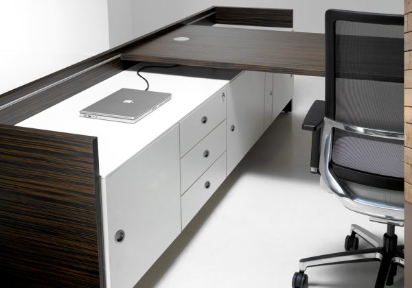 Mesa Quorum - Imagen 7