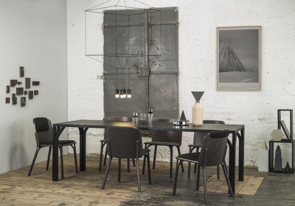 Silla Split - Imagen 2