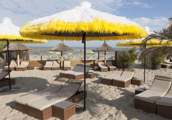 Parasol Tahití - Imagen 6