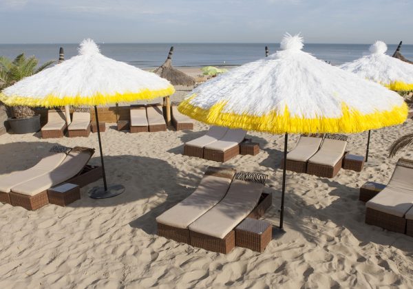 Parasol Tahití - Imagen 5