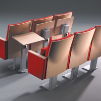 Butaca auditoriTeatro - Imatge 5