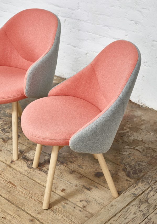 Silla Albu - Imagen 2