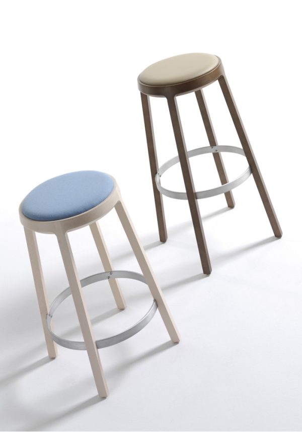 Taburete Aro - Imagen 2