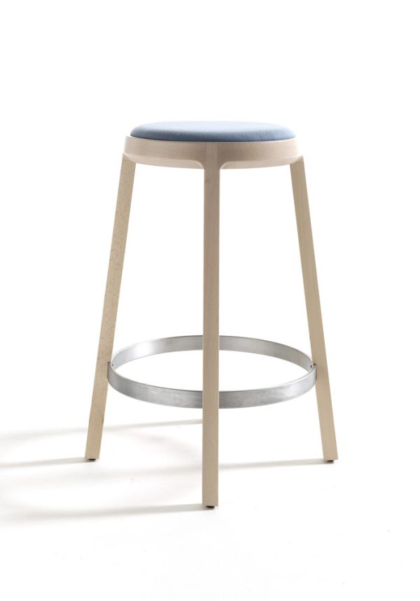 Taburete Aro - Imagen 3
