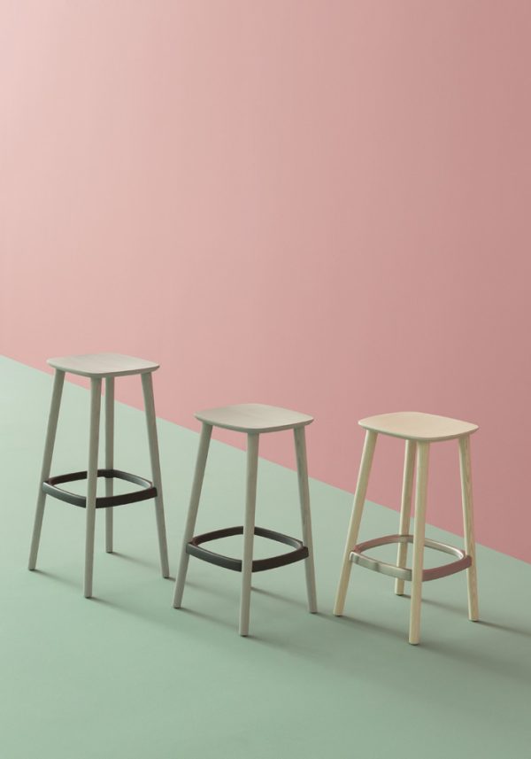 Taburete Babila - Imagen 16