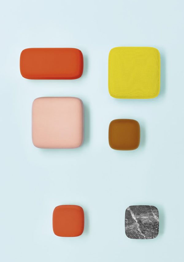 Pouf Buddy - Imagen 2