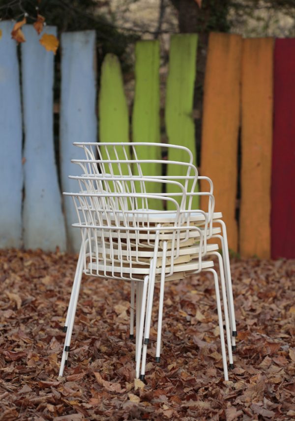Sillón Flint - Imagen 4