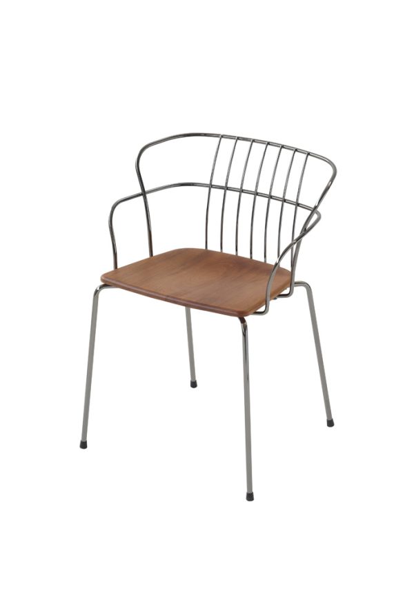 Sillón Flint - Imagen 3