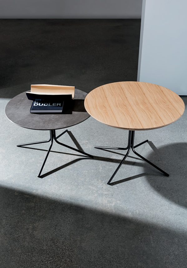 Mesa auxiliar Genius - Imagen 2