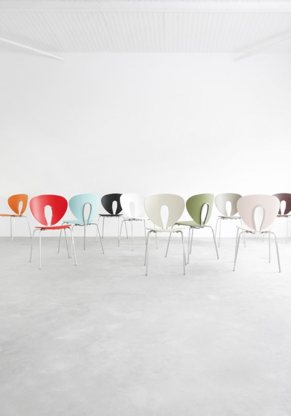 Silla Globus - Imagen 2