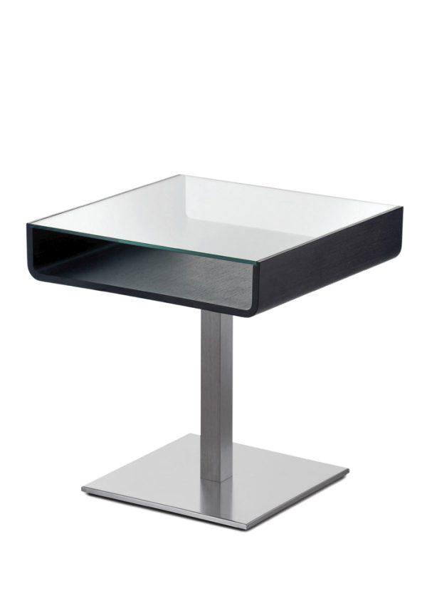 Mesa auxiliar Inox - Imagen 3