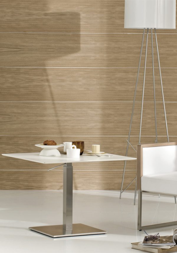 Mesa Inox square - Imagen 11