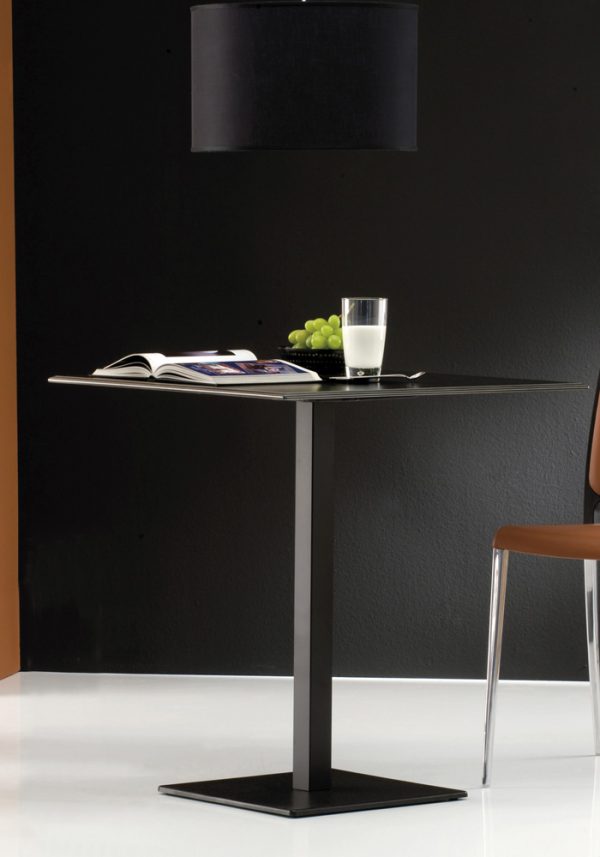Mesa Inox square - Imagen 12