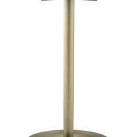 Taula Inox round - Imatge 12