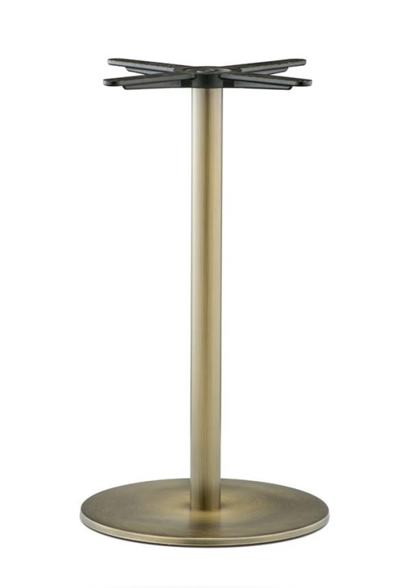 Taula Inox round - Imatge 12