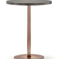 Taula Inox round - Imatge 11