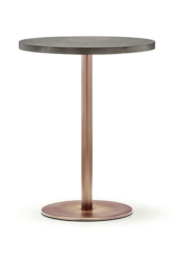 Taula Inox round - Imatge 11