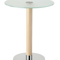 Taula Inox round - Imatge 10