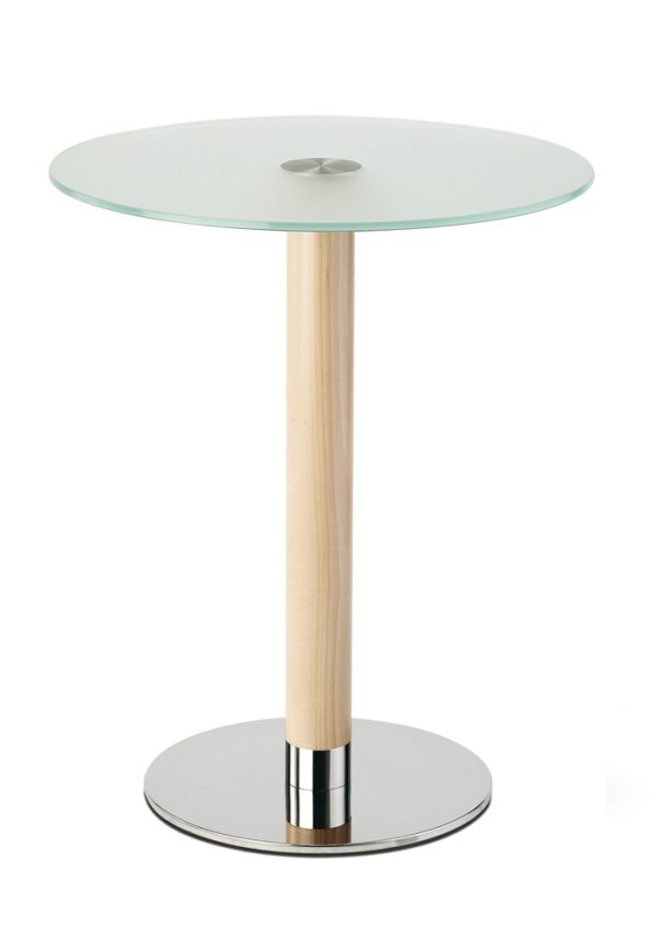 Taula Inox round - Imatge 10