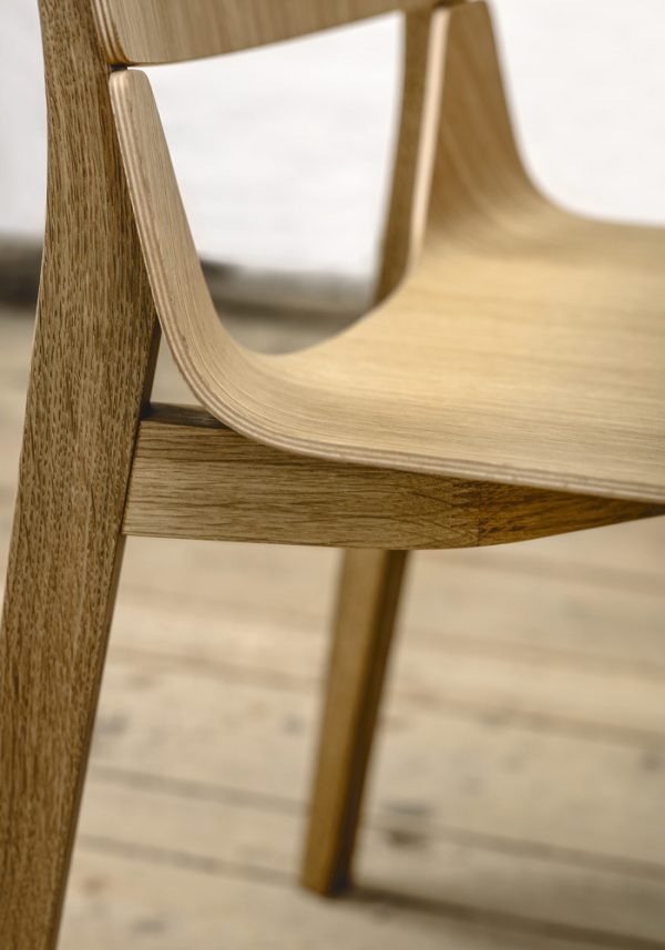 Silla Leaf - Imagen 2