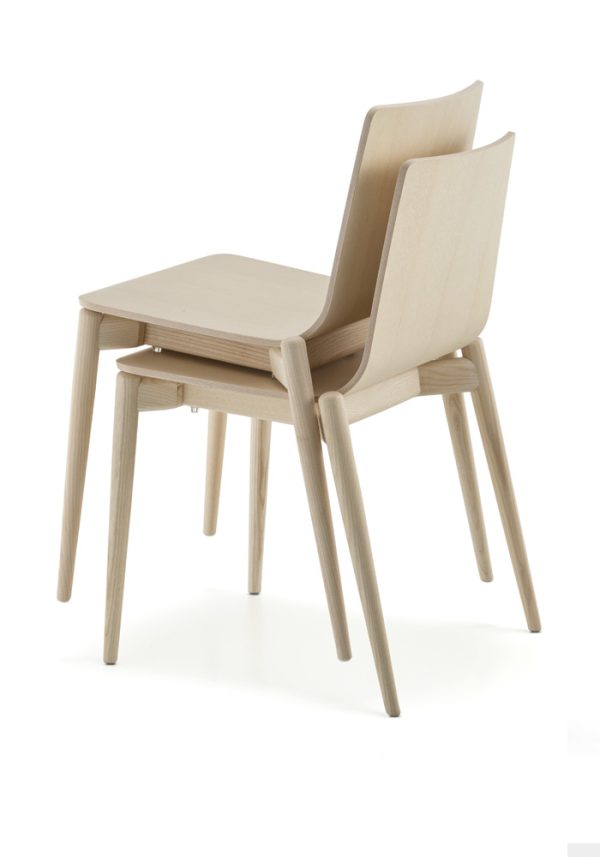 Silla Malmö - Imagen 5