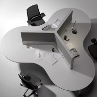 Divisoria Panel System - Imagen 2