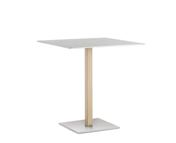 Mesa Inox square