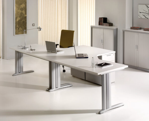 Mesa operativa Neo