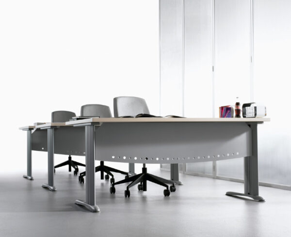 Mesa operativa Neo